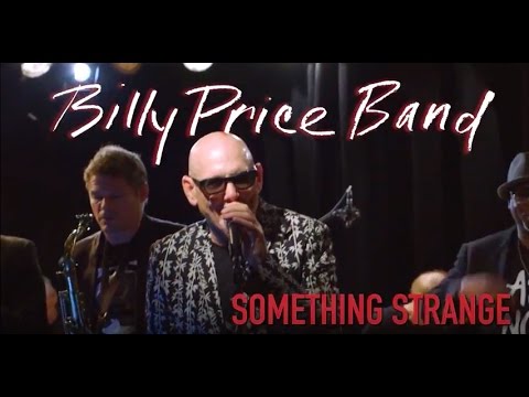 Billy Price Band Video