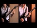 Saturnus - I Long (Cover) 