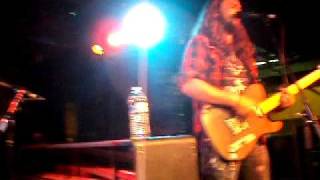 J Roddy Walston & the Business-Sally Bangs