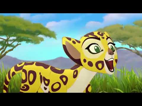 Fulirella Part 2 - "A Dream Is A Wish Your Heart Makes"