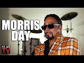 Morris Day on Prince's Sexuality: He's Straight as a Gate (Part 2)