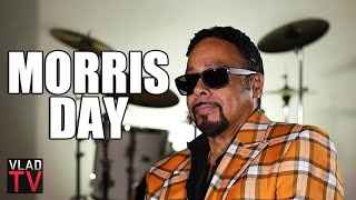 Morris Day on Prince&#39;s Sexuality: He&#39;s Straight as a Gate (Part 2)