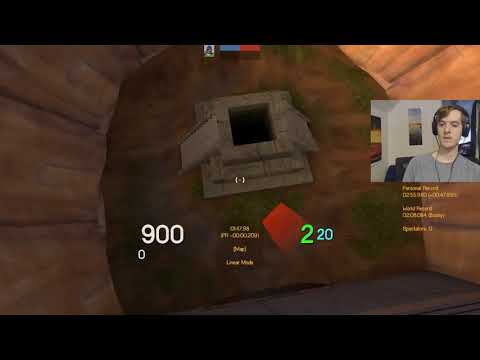 Highlight: jump_ayers2 cringerun turns epic