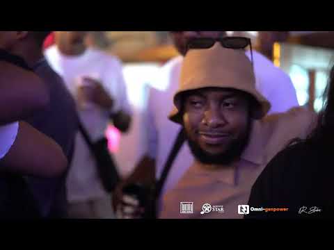 My Series Sessions with SGOJO x Band live 27 Jan 2024 | Afro House | 3 STEP.