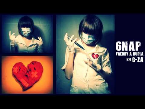 Freddy A Dupla & G-za - 6 Nap.