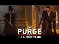 The Purge Election Year Tráiler Oficial 2 HD