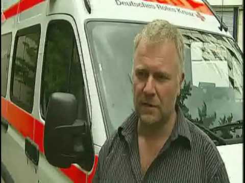 RTW XXL Bad Säckingen  (Schwergewichtstransporter)