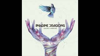 Imagine Dragons - Lost Cause (revised)