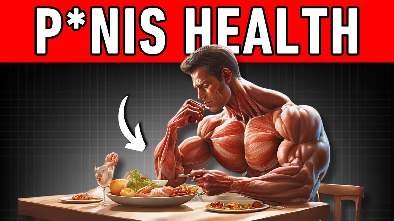 Eat THIS to increase penis blood flow