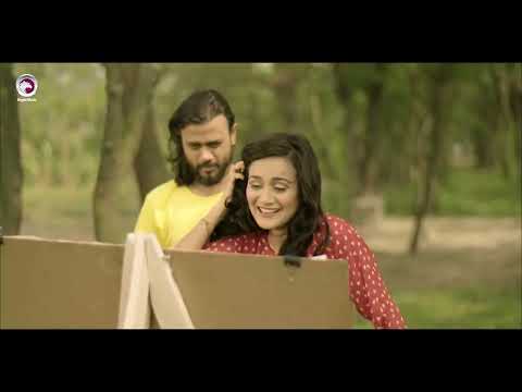 Karone Okarone  Minar Rahman  Official Music Video  Eagle Music 720p