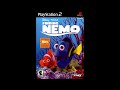Finding Nemo PS2 Full Soundtrack