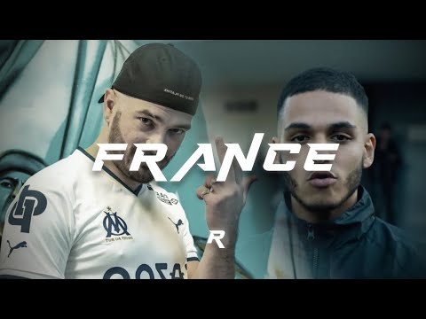 Jul x Zikxo x Old School Type Beat "FRANCE" | Instru Rap Freestyle 2024 (Prod R3ndy)