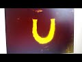 Sesame Street 3591 Sand U U