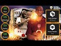 HIGHEST RATED CM PATRICK VIEIRA IS HERE || H2H GAMEPLAY & REVIEW IN FC MOBILE