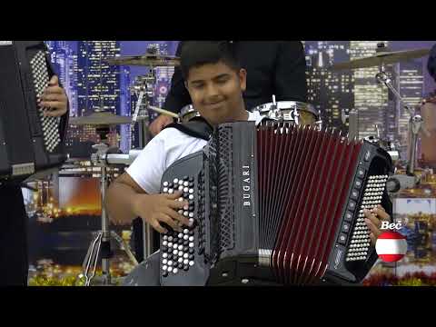 Igor Roitner (SKOLA DIMIC BEC) - Lubenica - Sezam produkcija (TV Sezam 2023)