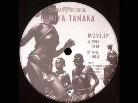 Fumiya Tanaka - Phase