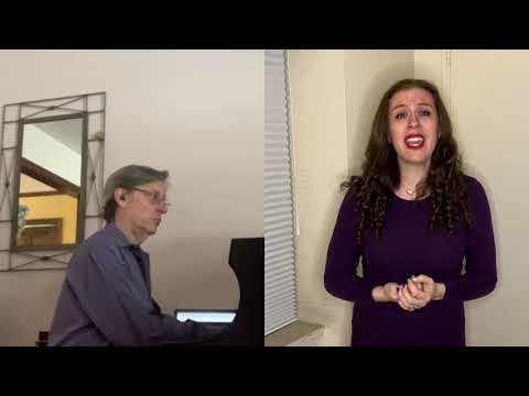 Se spiegar (Szymanowska)