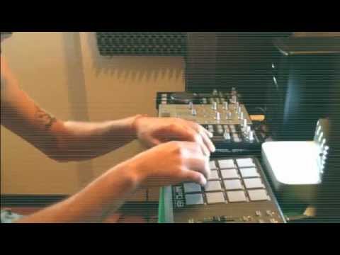 #StudioSession_01#MR.RELLA#MYAfternoon