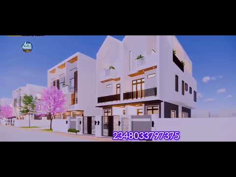 Mixed use Land For Sale Lagos, June 15 Estate Eleko Ibeju-Lekki Lagos