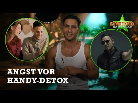 Timur Ülker: Ein Blick in das Leben des GZSZ-Stars😎 | Dschungelcamp 2025