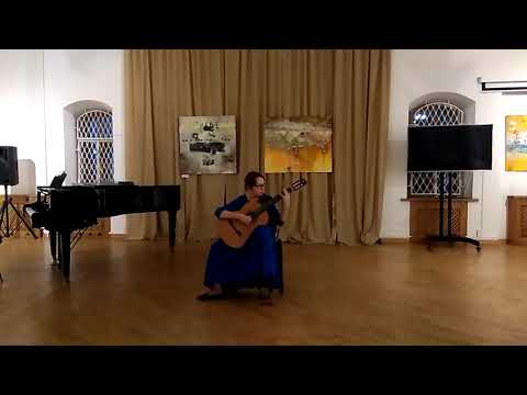 Caprice, Luigi Legnani