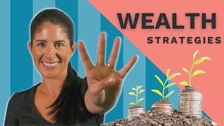 4 Strategies Wealthy People Use (And You Can, Too) | Financial Planning