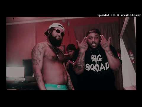 [FREE UNTAGGED] Sada Baby x Detroit Type Beat 2022 - "Big Love" (Prod. by AlbertoSG)