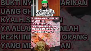Download lagu PROSES RITUAL UANG GHOIB KYAI SAMSUDIN BETUL DAN NYATA mp3 Download lagu PROSES RITUAL UANG GHOIB KYAI SAMSUDIN BETUL DAN NYATA mp3