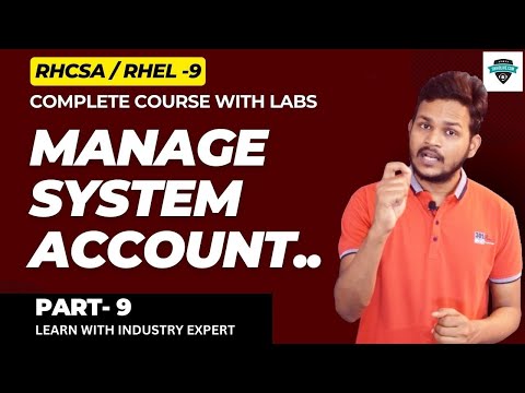 Latest RHEL Linux Server Installation For Lab Practice Latest RHCSA Certification Program