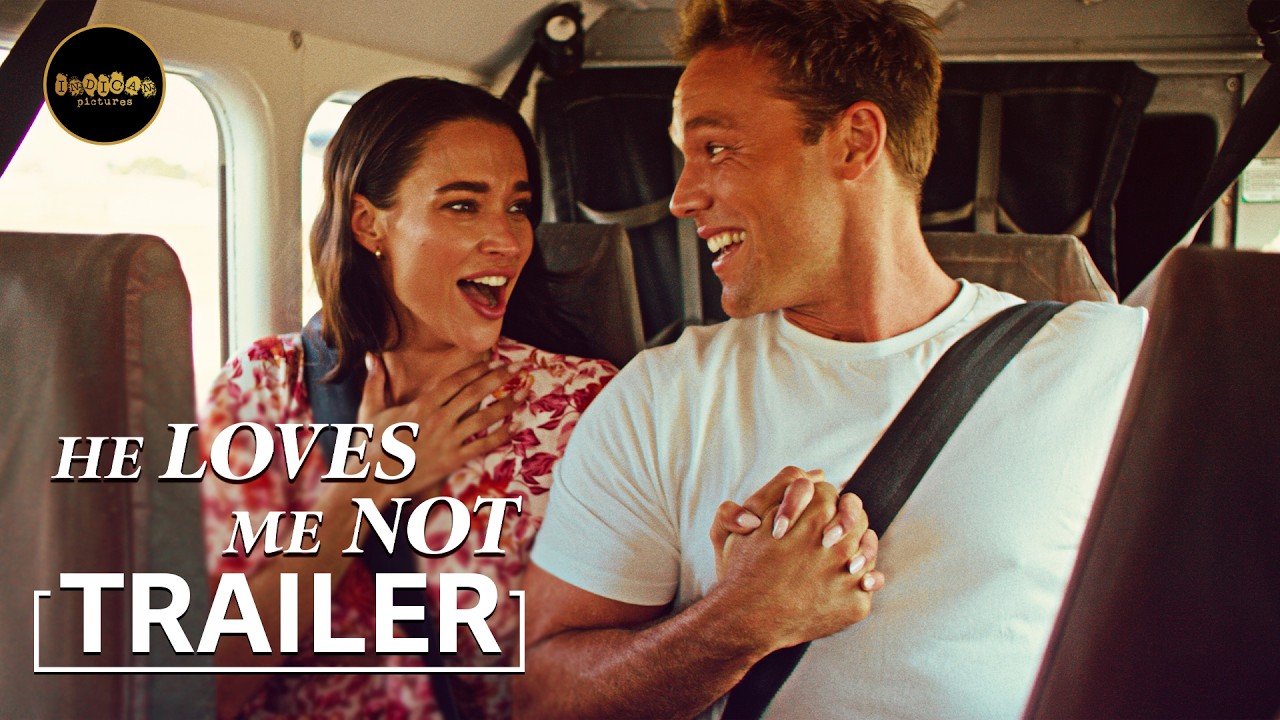 Miniature de la vidéo He Loves Me Not | Trailer du film He Loves Me Not