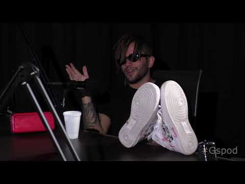 Gold School Podcast #029 "BLOCK"(Bonus Episode) feat iLLEOo