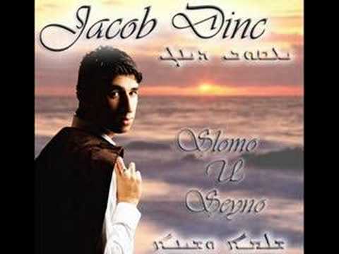 Jacob Dinc - Shlomo u Shayno
