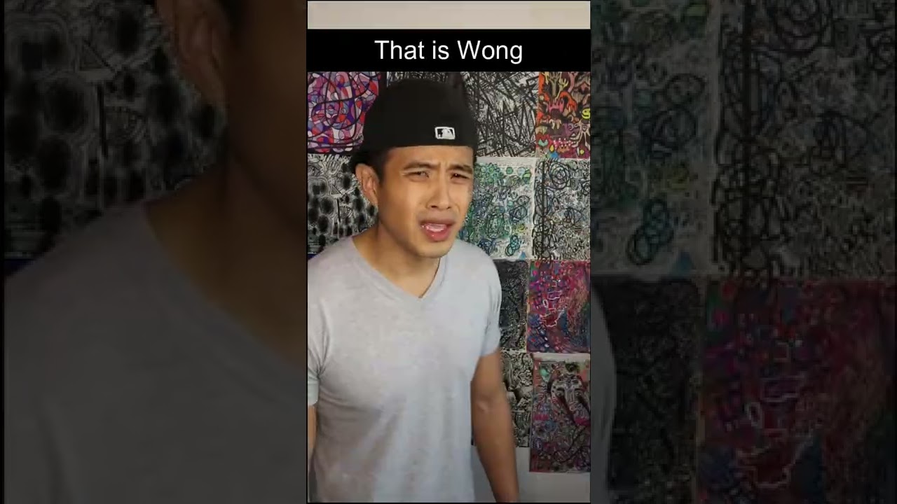 Watch video 27. That is Wong on So Many Levels #repost @teddywang86 #teddywang86 #meme #memes #NFT #nfts Now 27. That is Wong on So Many Levels #repost @teddywang86 #teddywang86 #meme #memes #NFT #nfts