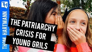 Patriarchy & the Age of Consent in Idaho (w/ Melissa Wintrow)