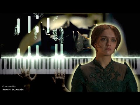 House of the Dragon - Fate of the Kingdoms (Piano Version)