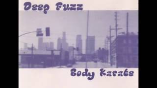 Deep Fuzz - The Freakout - Noid Recordings - 2000