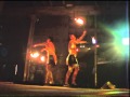 Firesisters At The Toronto Circus Arts Festival 2006