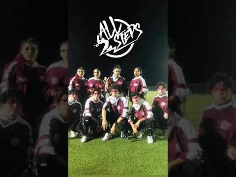 MIX ALL STEPS GUANGALA