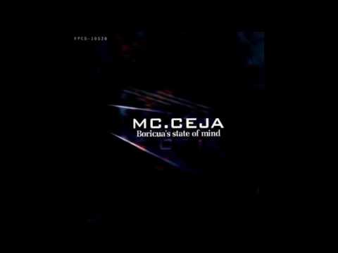 Desnudate - Mc Ceja