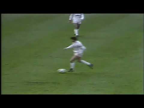 21/11/1982 Real Madrid-Real Sociedad (4-0) Liga