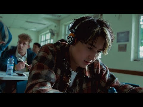 Young Hysan - Rockstars (飛) (Official Music Video)