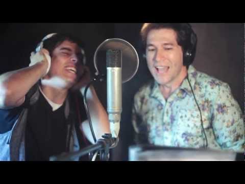 Vinicius Loyola (Part. Daniel) - Fora de mim (Oficial)