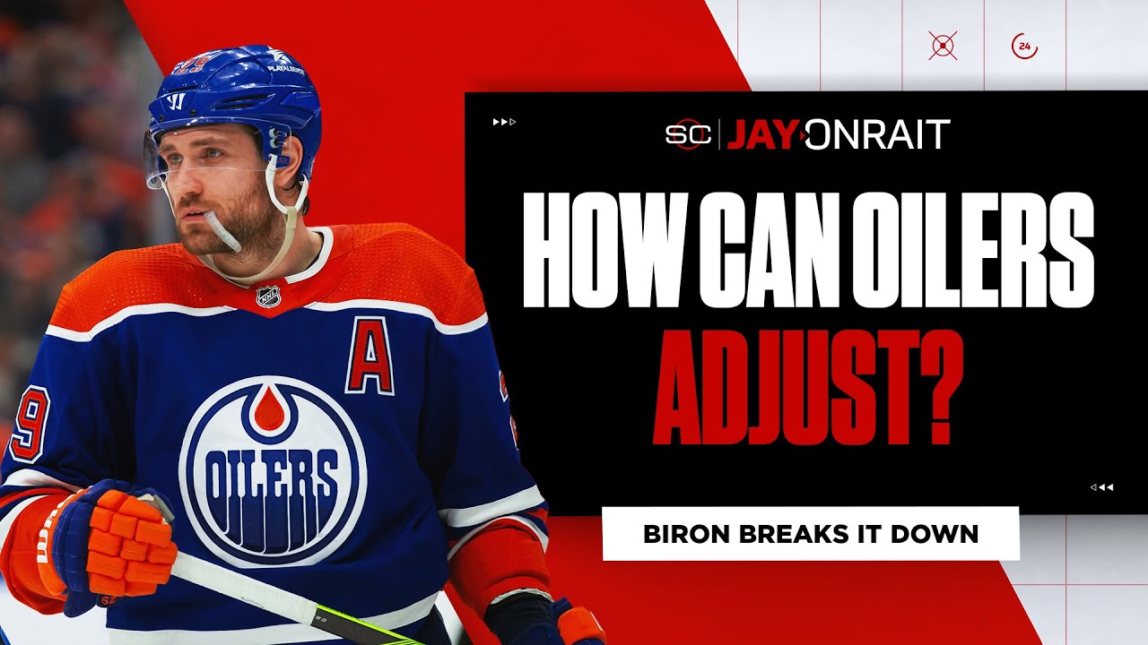 What adjustments must Oilers make ahead of Game 4?