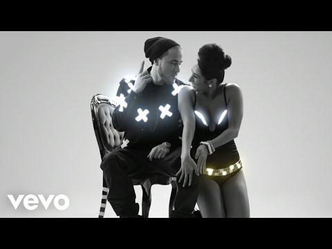Mike Posner - Looks Like Sex (Official Music Video) Video