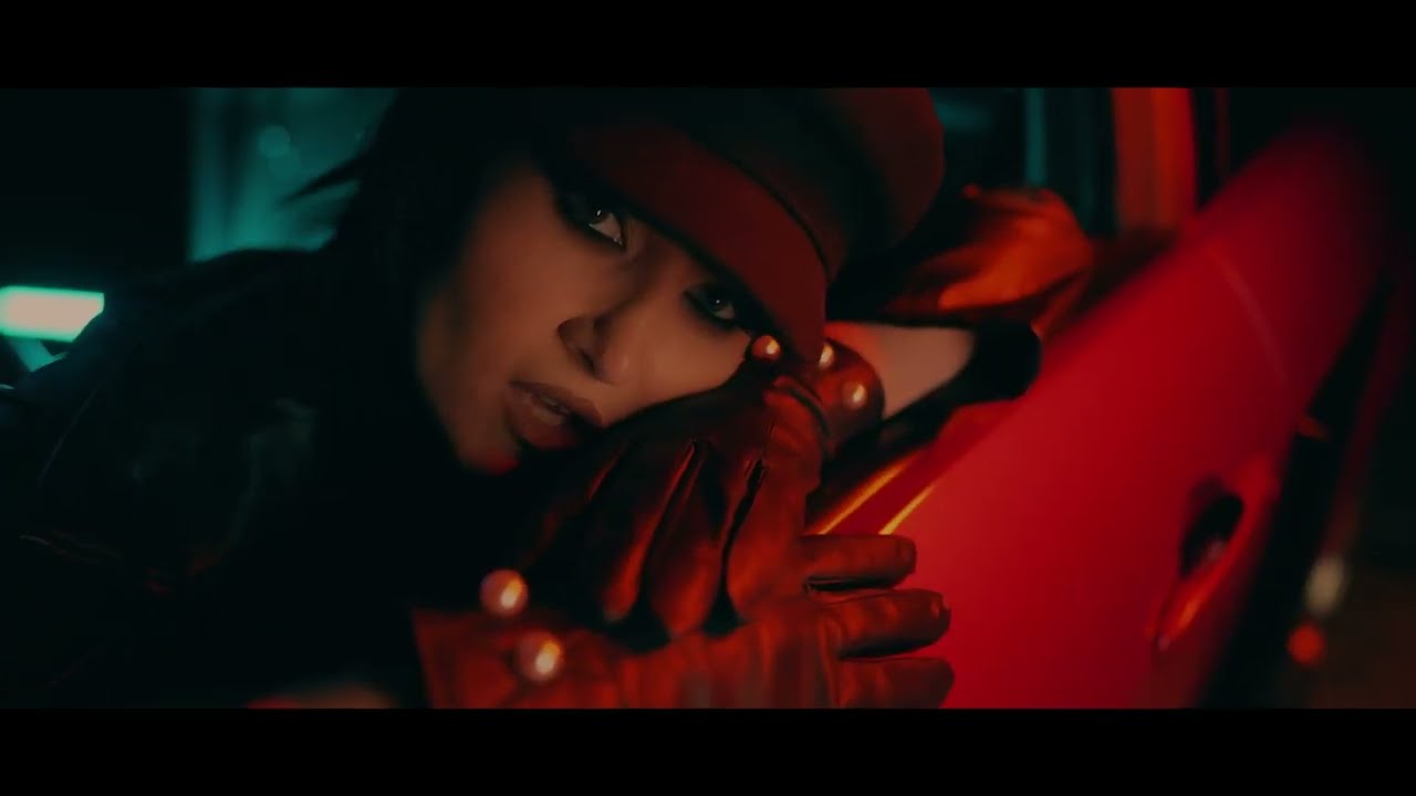 Alexandra Robea - Nimeni (Official Music Video)