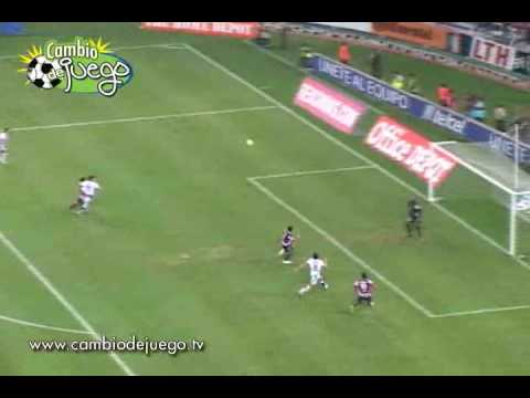 Chivas 5 - 0 Pachuca | Jornada 8 | Clausura 2009