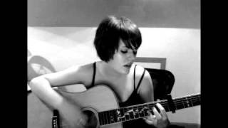 sleep spent - death cab for cutie cover