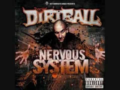 Move Back - The Dirtbal