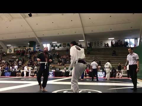 Andrew Adlersberg JJWL San Diego 4/20/19