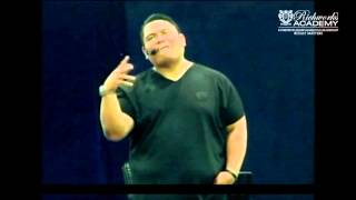 Langkah Penting Untuk Berjaya